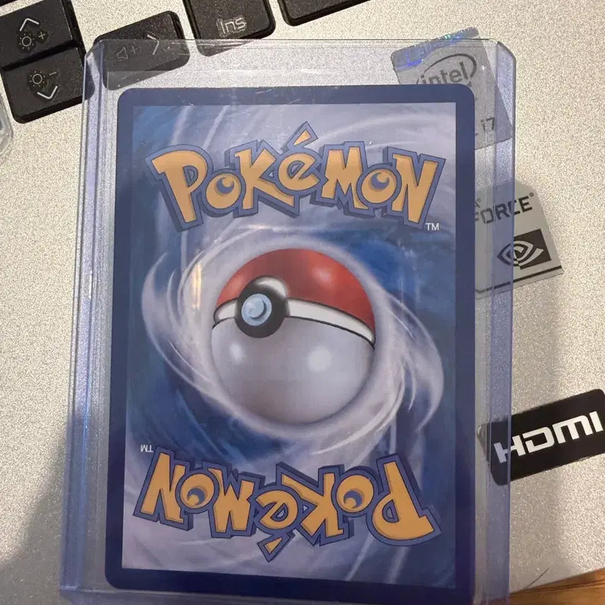 [BUNJANG] Pokemon Card Mega Blastoise EX SR / 포켓몬 카드 메가개굴닌자 EX sr