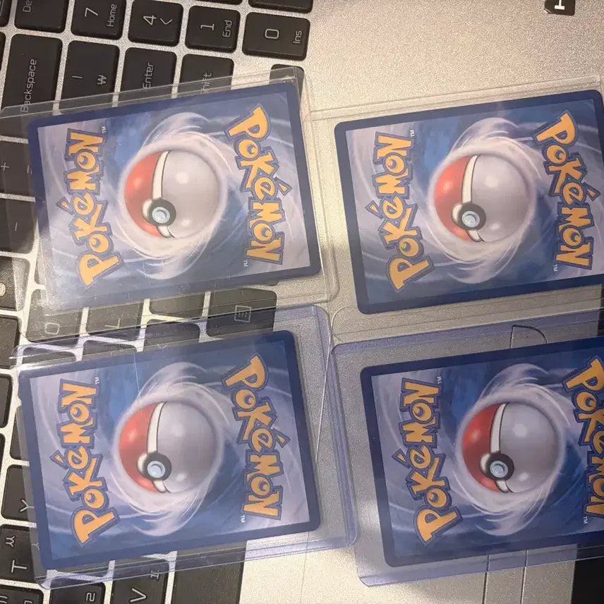 [BUNJANG] Pokemon TCG Prism Tower / Energy Retrieval / Explorer / Red Card SR Set / 포켓몬 카드 프리즘타워/에너지회수/탐험가/레드카드 sr