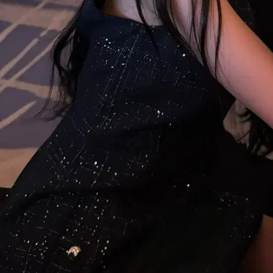 [BUNJANG] Maje Tweed Mini Dress / 마쥬 원피스 maje (36사이즈)