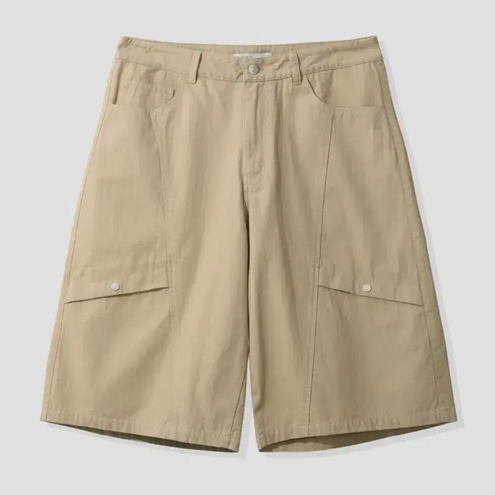 [BUNJANG] KIMUER Bermuda Pants L / 키뮤어 버뮤다 팬츠