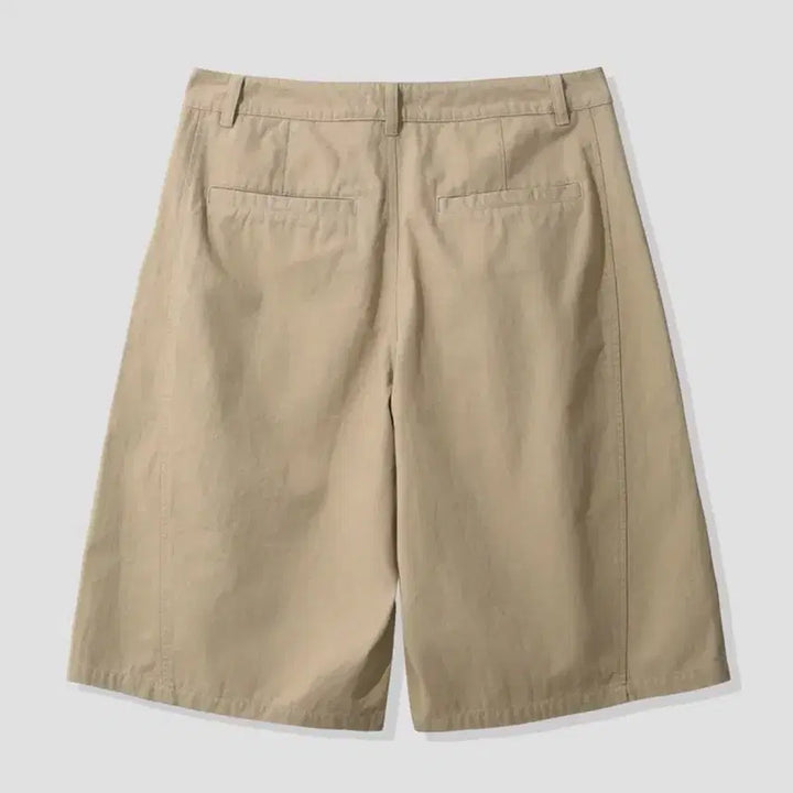 [BUNJANG] KIMUER Bermuda Pants L / 키뮤어 버뮤다 팬츠