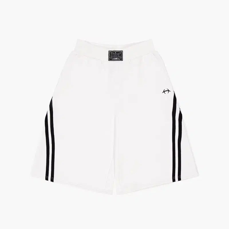 [BUNJANG] Solid Bermuda Shorts - Size M / 솔리드버뮤다 쇼츠M