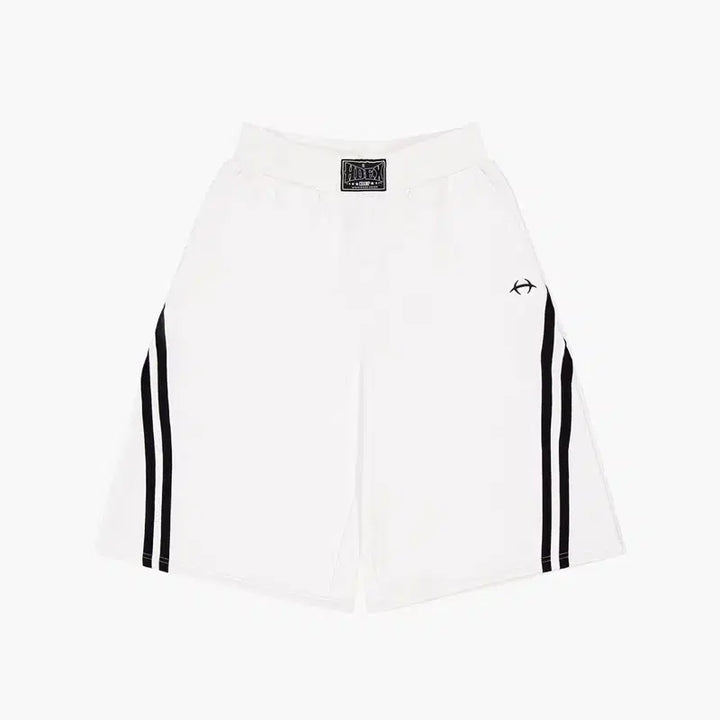 [BUNJANG] Solid Bermuda Shorts - Size M / 솔리드버뮤다 쇼츠M