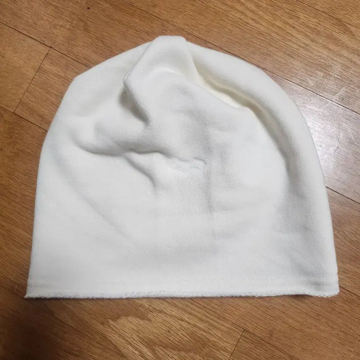 [BUNJANG] Vintage Big Beanie / 빈티지 빅비니