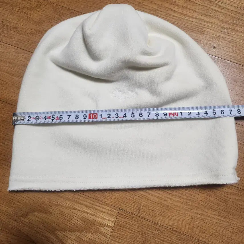 [BUNJANG] Vintage Big Beanie / 빈티지 빅비니