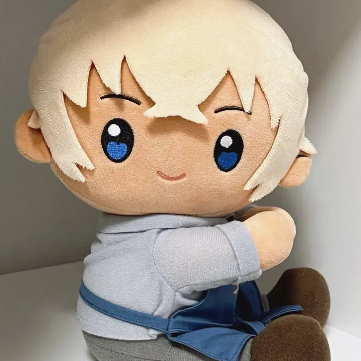 [BUNJANG] Furuya Rei / Amuro Tooru / Bourbon / Zero / Tooru Amuro Doll / 후루야 레이 강준영 아무로 토오루 안기준 중국 인형 팔아요.