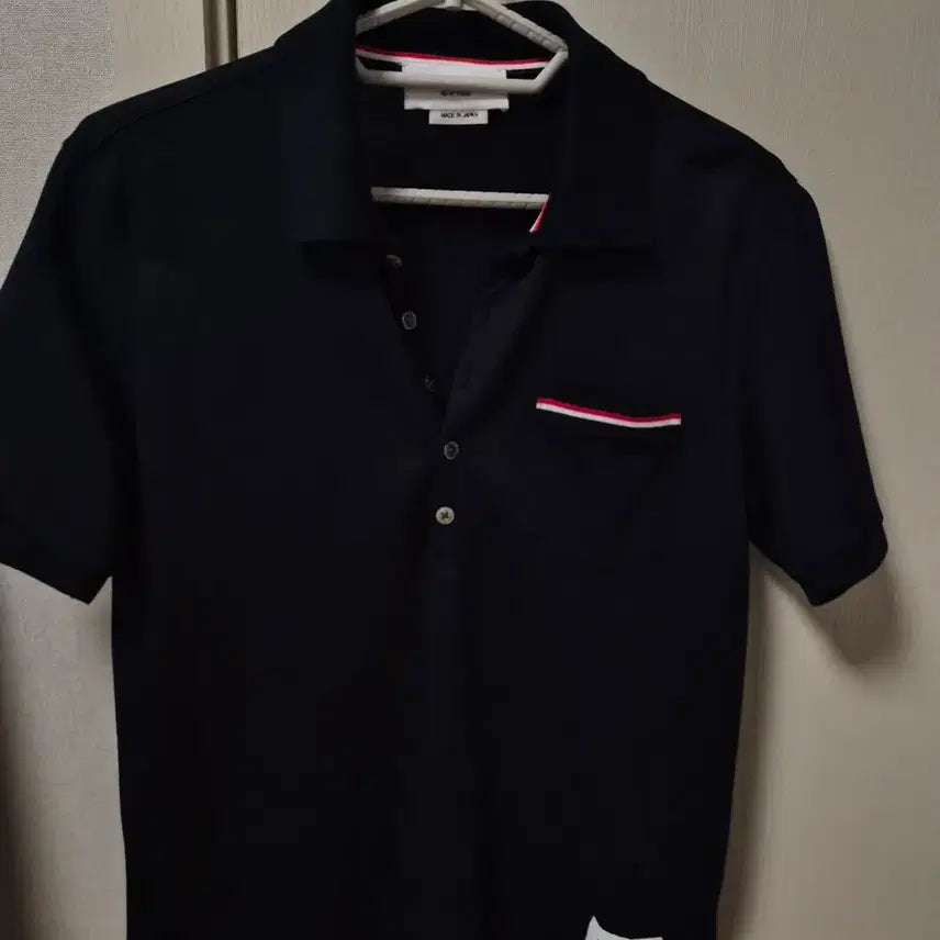 [BUNJANG] Thom Browne Caravan Short Sleeve T-Shirt / 톰브라운 카라반팔 2