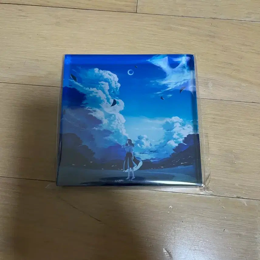 [BUNJANG] Rokudenashi 2026 Korea Tour Acrylic Block / 로쿠데나시 2026내한공연 아크릴블록