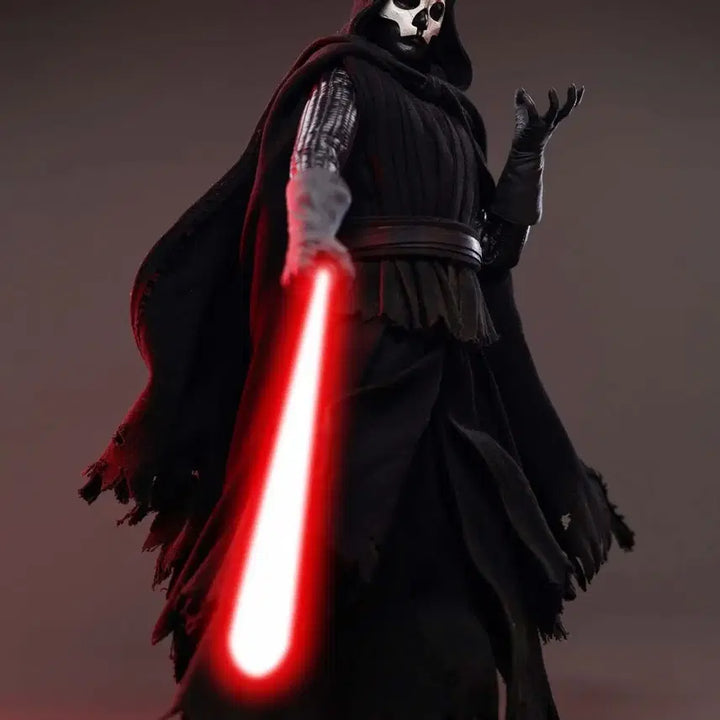 [BUNJANG] Hot Toys Darth Nihilus Figure / 핫토이 VGM72 스타워즈 다스 니힐러스 판매합니다.