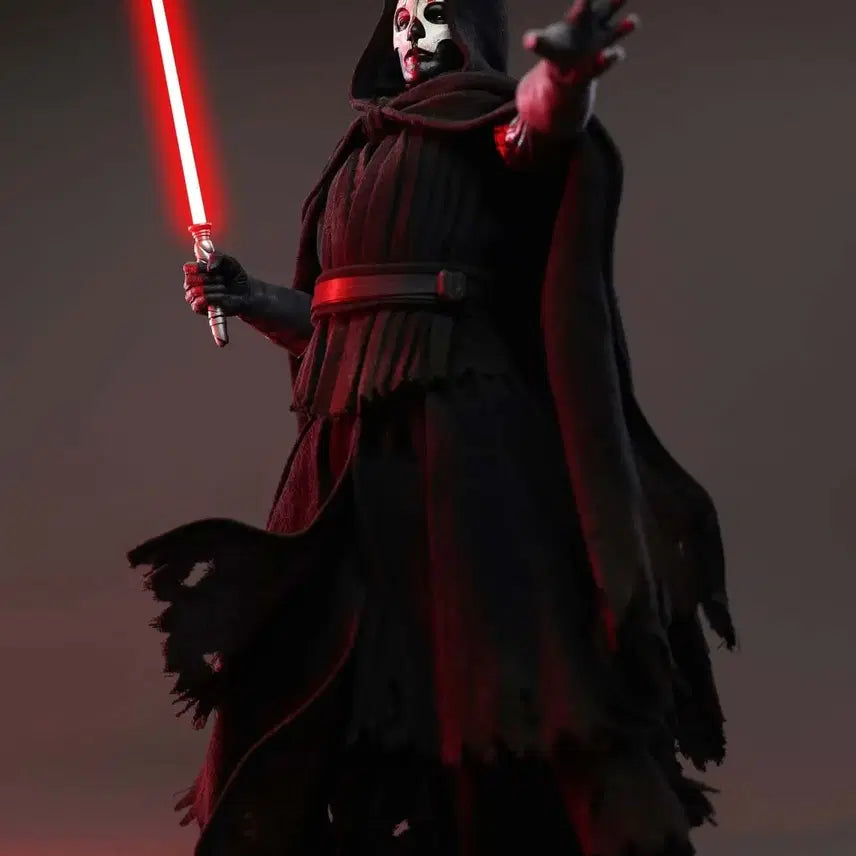 [BUNJANG] Hot Toys Darth Nihilus Figure / 핫토이 VGM72 스타워즈 다스 니힐러스 판매합니다.