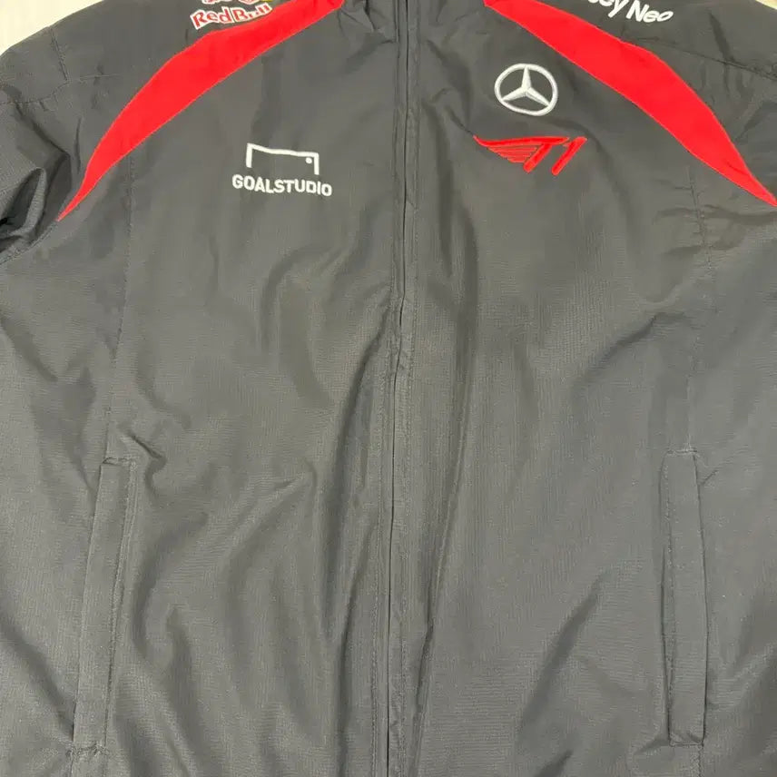 [BUNJANG] T1 2024 KumaYusi Marked Jacket Uniform - M / 2024 T1 자켓 유니폼 구마유시 마킹 M