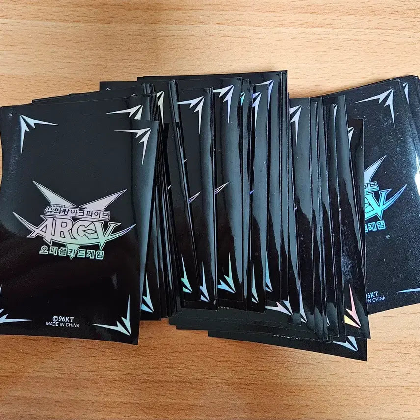[BUNJANG] Arc-V Protector 64-Count / 아크파이브 프로텍터 64매