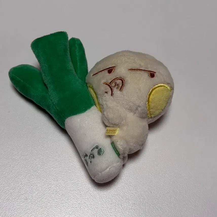 [SOLD OUT] 엔시티드림 지성 흥칫빵 대파 인형