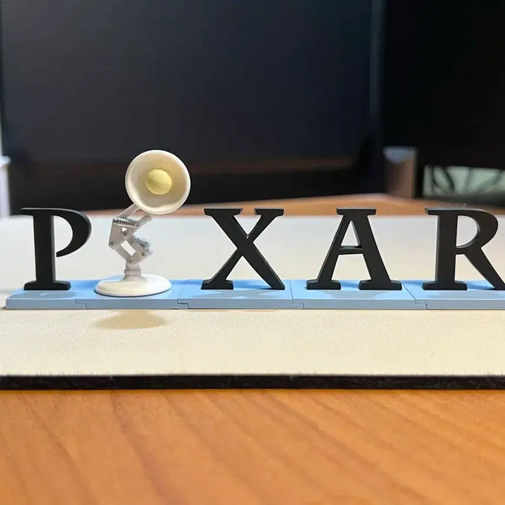 [BUNJANG] Disney Pixar Toy Story 4-Figure Bundle Set (Gachapon/Capsule Toy) / 디즈니 픽사 토이스토리 4종 일괄 (가챠/캡슐토이)