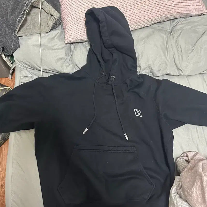 [SOLD OUT] 우영미후드티