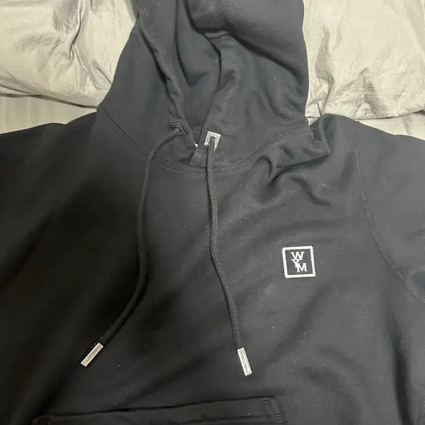[SOLD OUT] 우영미후드티