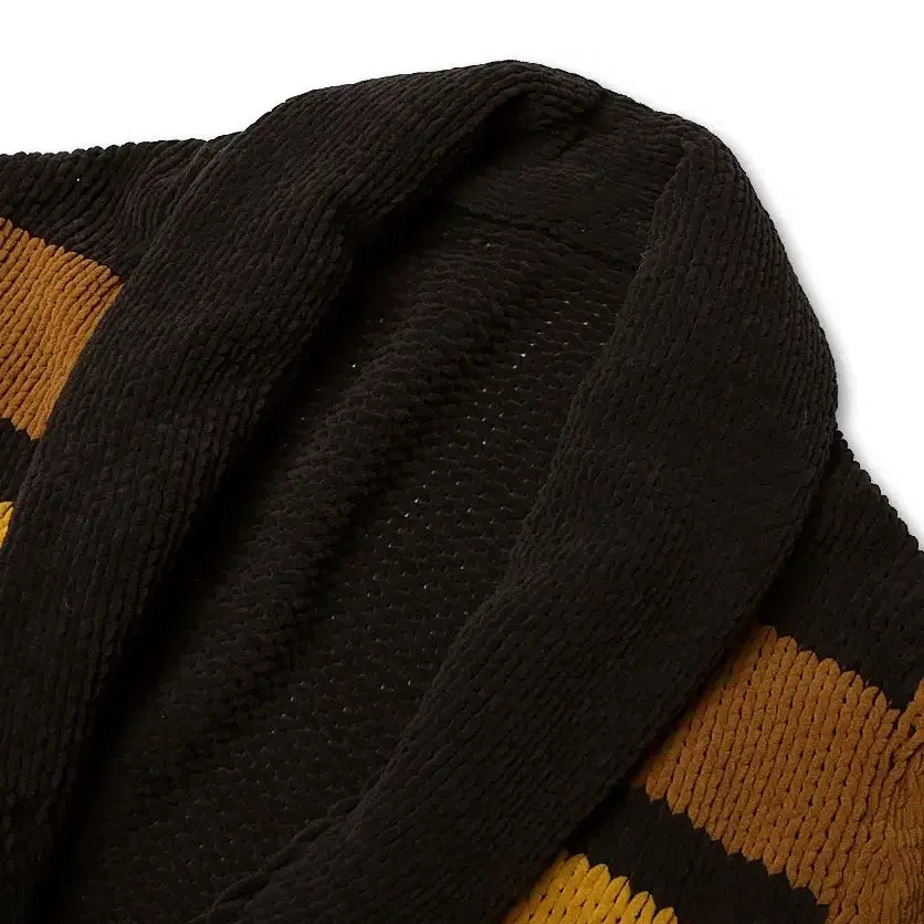 [BUNJANG] Roberto Collina Nylon Shawl Knit Cardigan Size 50 / 50 로베르토 콜리나 [Roberto Collina] 나일론 니트가디건