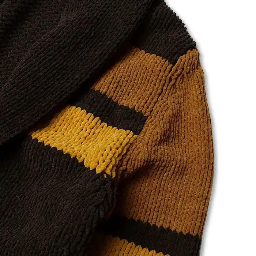 [BUNJANG] Roberto Collina Nylon Shawl Knit Cardigan Size 50 / 50 로베르토 콜리나 [Roberto Collina] 나일론 니트가디건