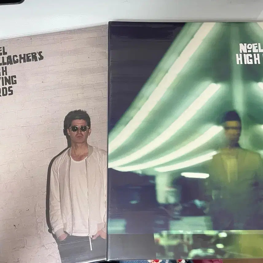 [BUNJANG] Noel Gallagher&