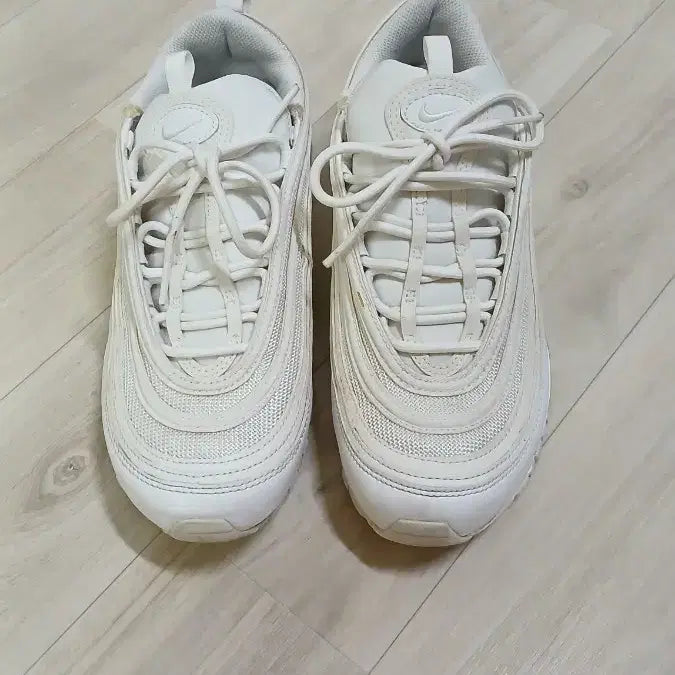 [BUNJANG] Nike Air Max Sneakers Unisex / 나이키 에어맥스 운동화 남녀공용
