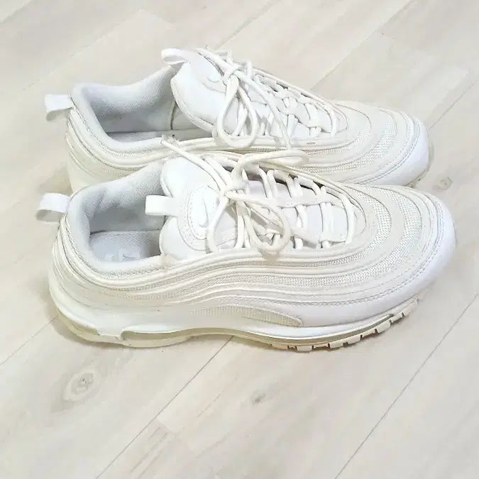 [BUNJANG] Nike Air Max Sneakers Unisex / 나이키 에어맥스 운동화 남녀공용