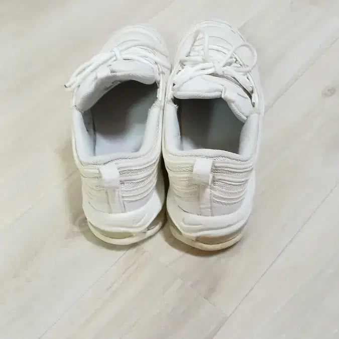 [BUNJANG] Nike Air Max Sneakers Unisex / 나이키 에어맥스 운동화 남녀공용