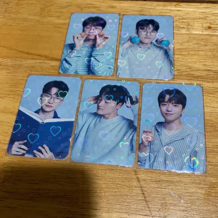 [BUNJANG] T1 Woori Card &