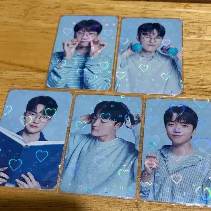 [BUNJANG] T1 Woori Card &