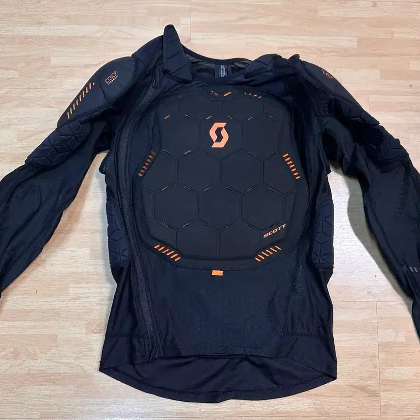 [SOLD OUT] 스캇 상체 프로텍터