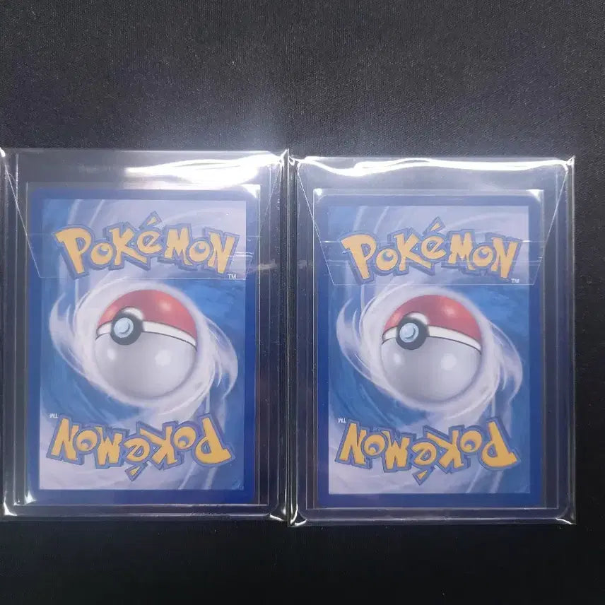 [BUNJANG] Pokemon Card Bundle: Umbreon, Eevee, Flareon / 포켓몬카드 블래키,에브이,부스터 일괄