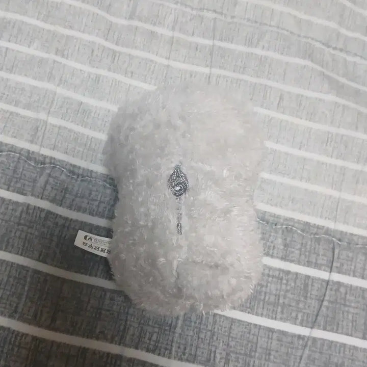 [BUNJANG] Otter Plush Doll in Hoodie / 후드티 수달 인형