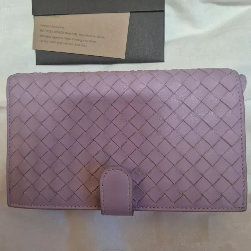[BUNJANG] Bottega Veneta Women&