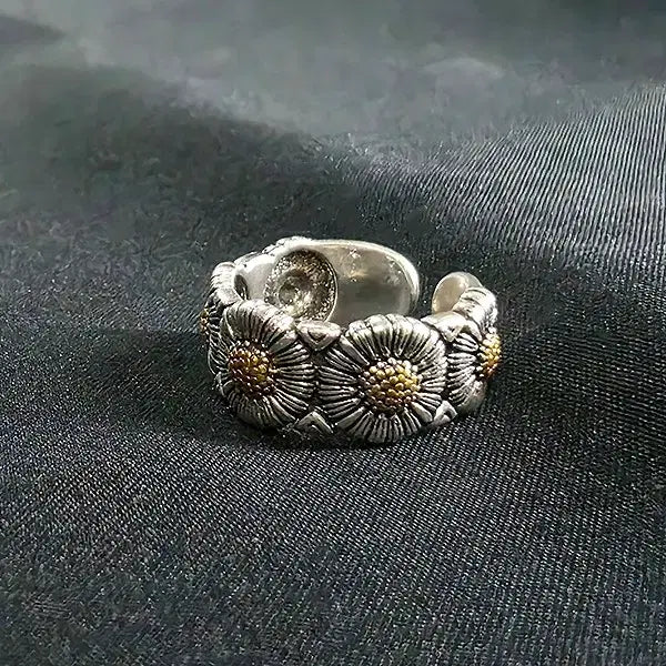 [BUNJANG] Vintage Ring / 빈티지 반지
