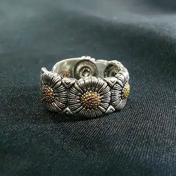 [BUNJANG] Vintage Ring / 빈티지 반지