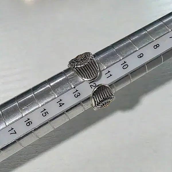 [BUNJANG] Vintage Ring / 빈티지 반지