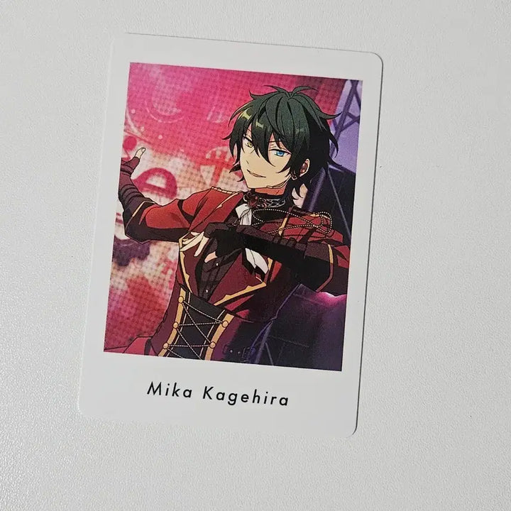 [BUNJANG] Ensemble Stars Mika Tsushou Pasharts / 앙스타 미카 통상 파샷츠