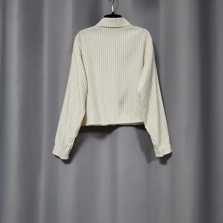 [BUNJANG] Stripe Shirt / 스트라이프  셔츠