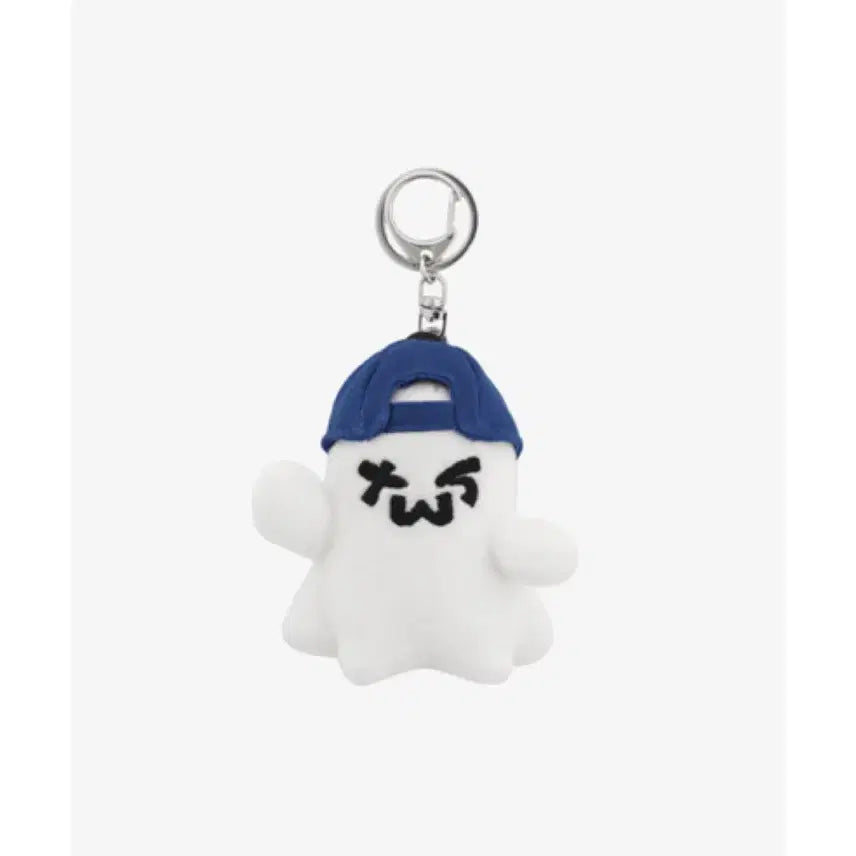 [BUNJANG] TWS Tureongi Doll Keychain / TWS 투령이
