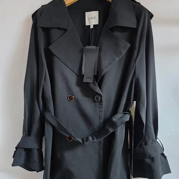 [BUNJANG] AtG Jacket Size 77 / (새상품)AtG 자켓77