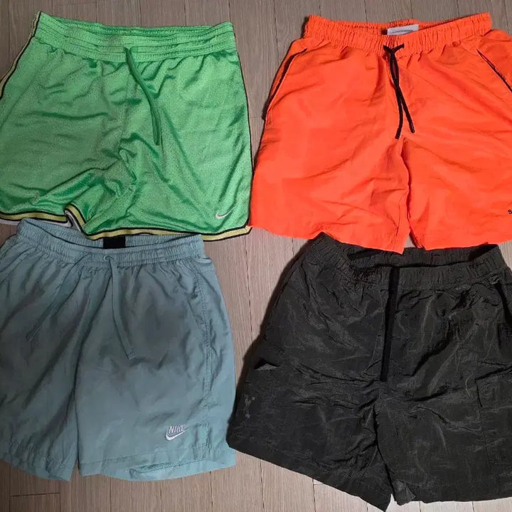 [BUNJANG] Nike, Sergio Tacchini, Xexymix Men&