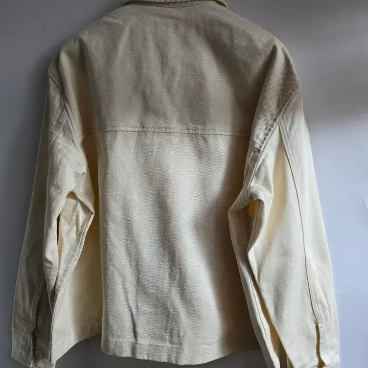 [BUNJANG] Eddie Bounce Cotton Jacket Size 66 / (새상품)에디바운스 면자켓66
