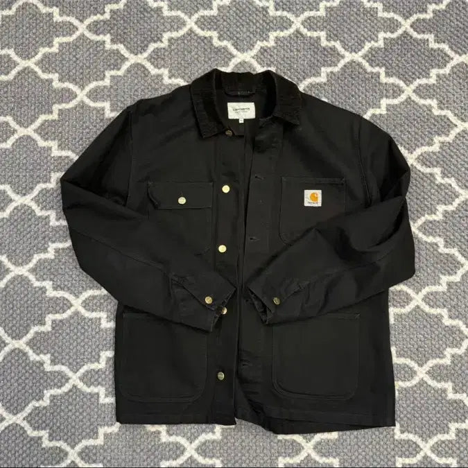 [SOLD OUT] 칼하트wip초어코트
