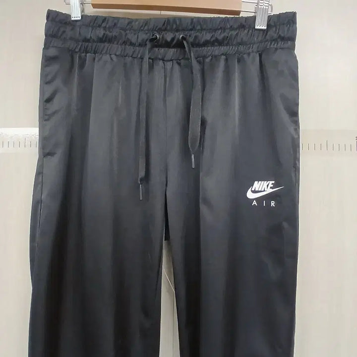 [BUNJANG] Nike Air Training Pants Black / 나이키 에어 트레이닝 바지 블랙