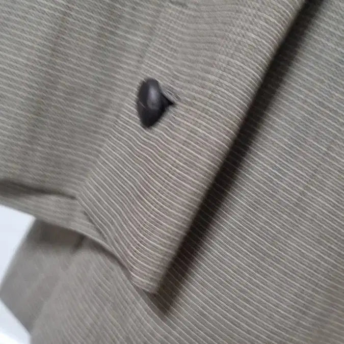 [BUNJANG] Berti One-Button Jacket / 베르띠 원버튼 ㅡ자켓