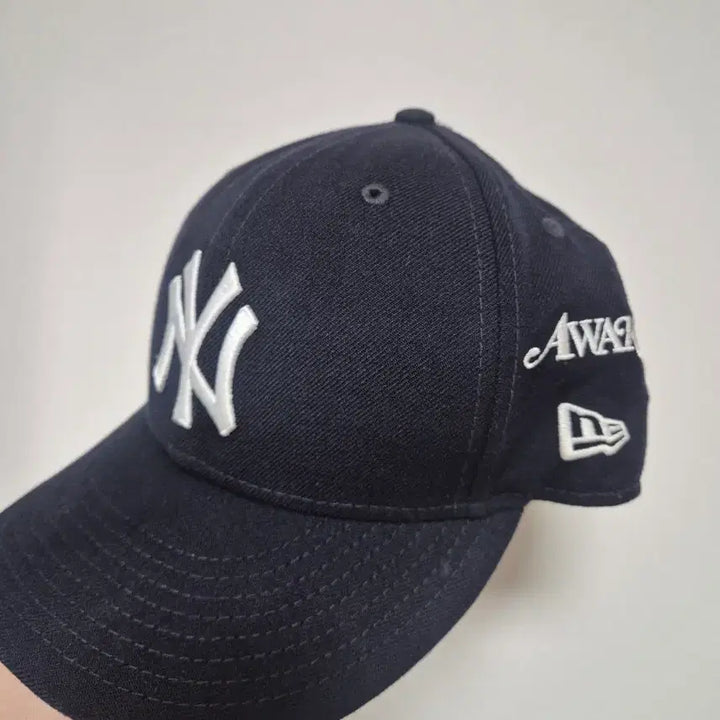 [BUNJANG] New Era Awake New York Subway Series Cap 7 1/4 / 뉴에라 어웨이크 뉴욕 서브웨이 시리즈 7 1/4