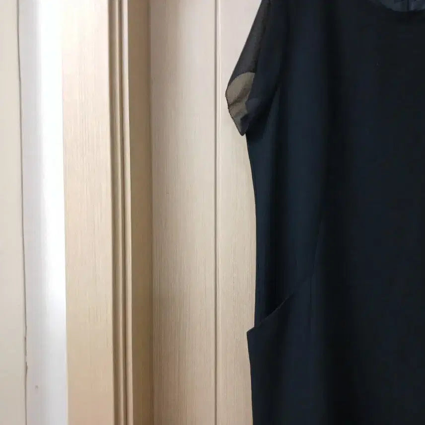 [BUNJANG] DEMOO Park Choommoo One-Piece Dress / DEMOO  PARKCHOOMMOO 원피스