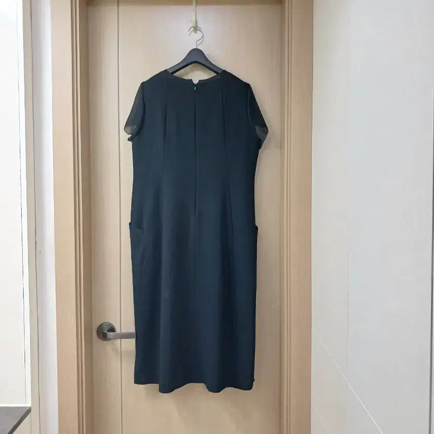 [BUNJANG] DEMOO Park Choommoo One-Piece Dress / DEMOO  PARKCHOOMMOO 원피스