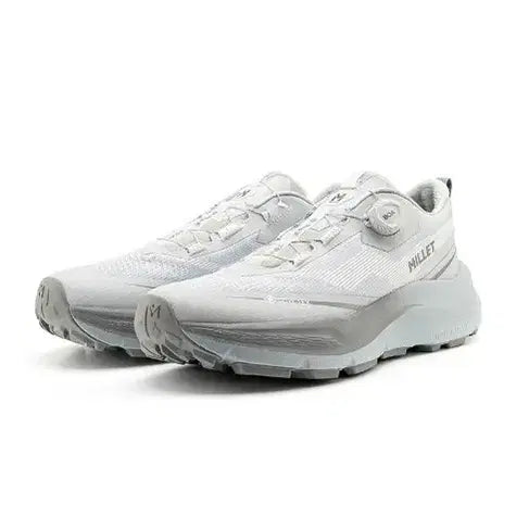 [BUNJANG] Millet Treking Shoes MT-203 GTX / 밀레 트레일 워킹화 러닝화 디맥스 MT-203 GTX 240(새상품)