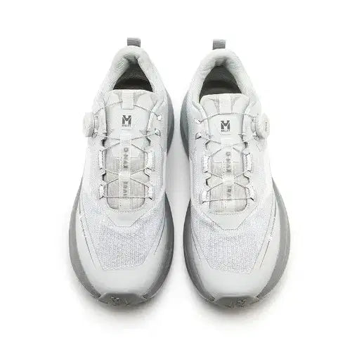 [BUNJANG] Millet Treking Shoes MT-203 GTX / 밀레 트레일 워킹화 러닝화 디맥스 MT-203 GTX 240(새상품)