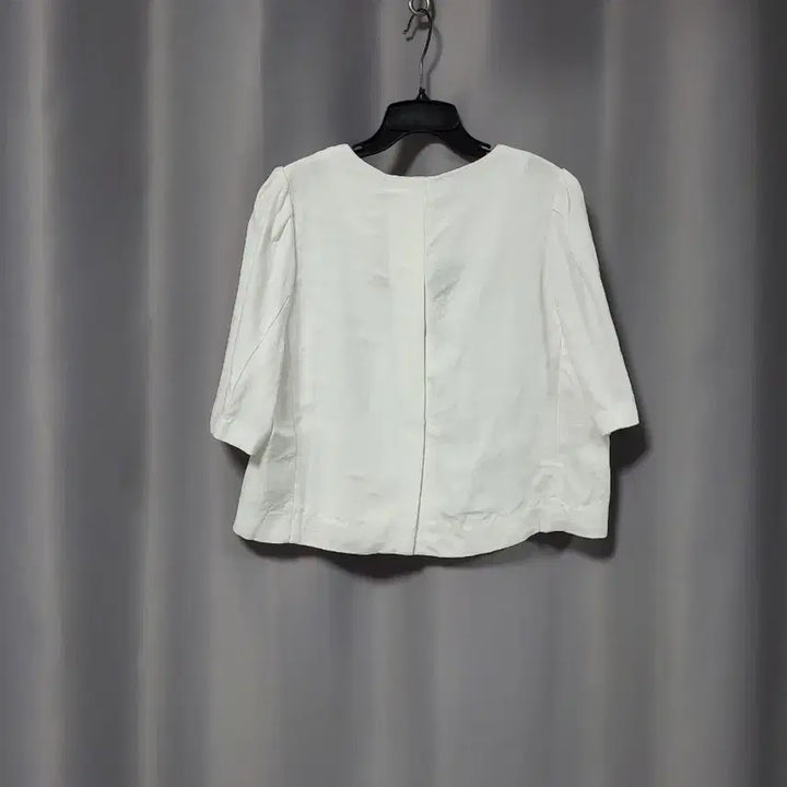 [SOLD OUT] 나무그림 린넨100 자켓